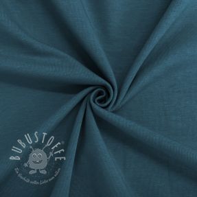 Jersey SNOOZY petrol blue