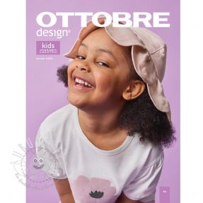 Ottobre design kids 3/2024