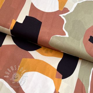 ECOVERO Abstract brown