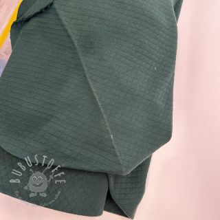 Stepp Sweatstoff dark green 2.Klasse