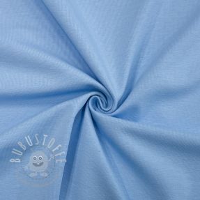 Jersey light blue