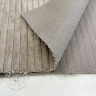 Cord FUTE beige