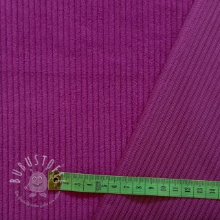 Cord 6W COTTON TOUCH fuchsia