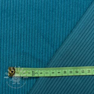 Cord 6W COTTON TOUCH aqua