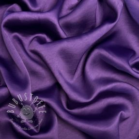 Satin SOIVÉ purple