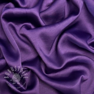 Satin SOIVÉ purple