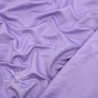 Sweatstof Bamboo lilac