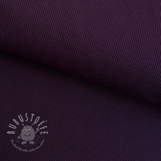 Jersey WAFFLE violet